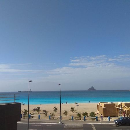 Apartamento Mar & Morna Mindelo Exterior foto