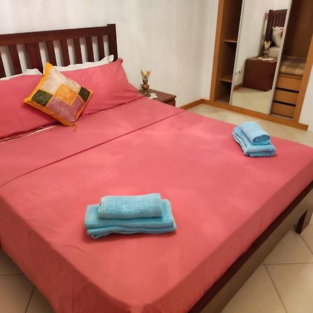 Apartamento Mar & Morna Mindelo Habitación foto