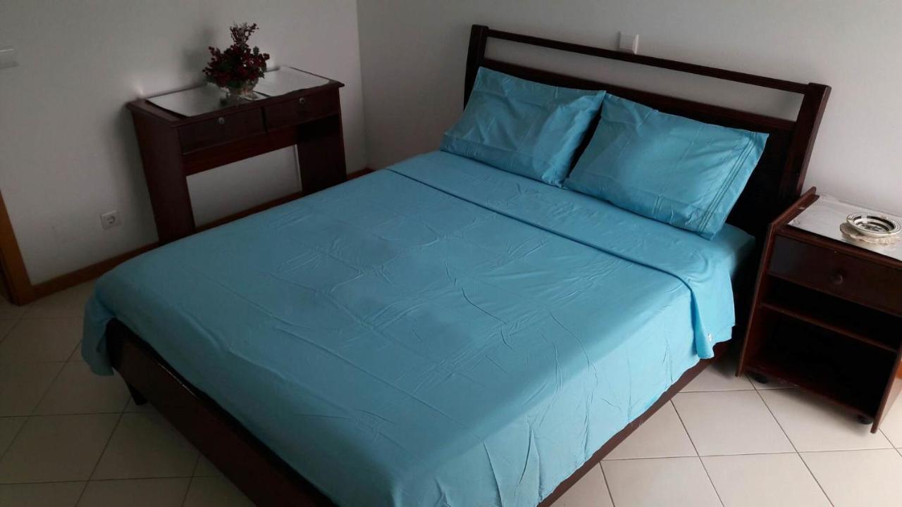 Apartamento Mar & Morna Mindelo Exterior foto