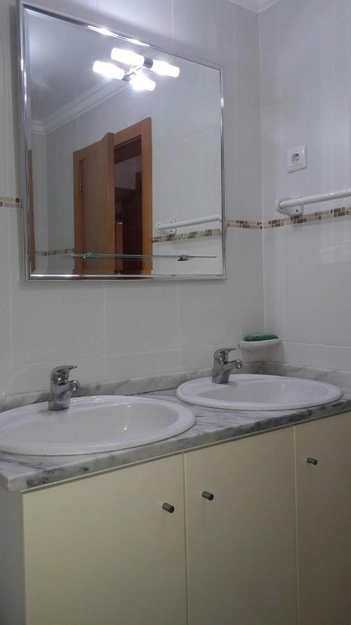 Apartamento Mar & Morna Mindelo Exterior foto