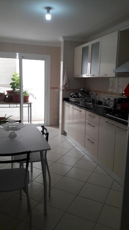 Apartamento Mar & Morna Mindelo Exterior foto