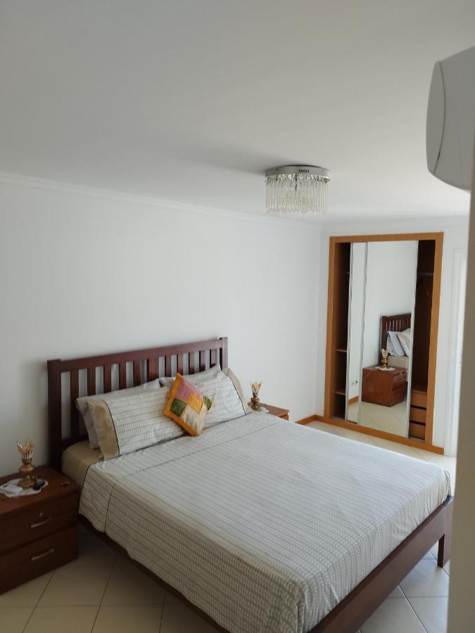 Apartamento Mar & Morna Mindelo Exterior foto