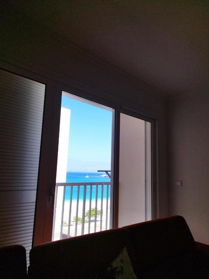 Apartamento Mar & Morna Mindelo Exterior foto