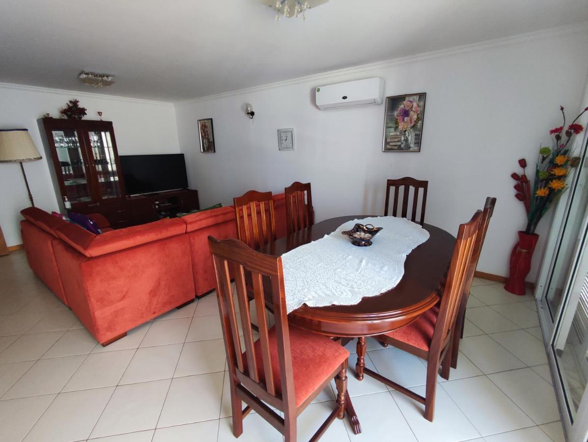 Apartamento Mar & Morna Mindelo Exterior foto