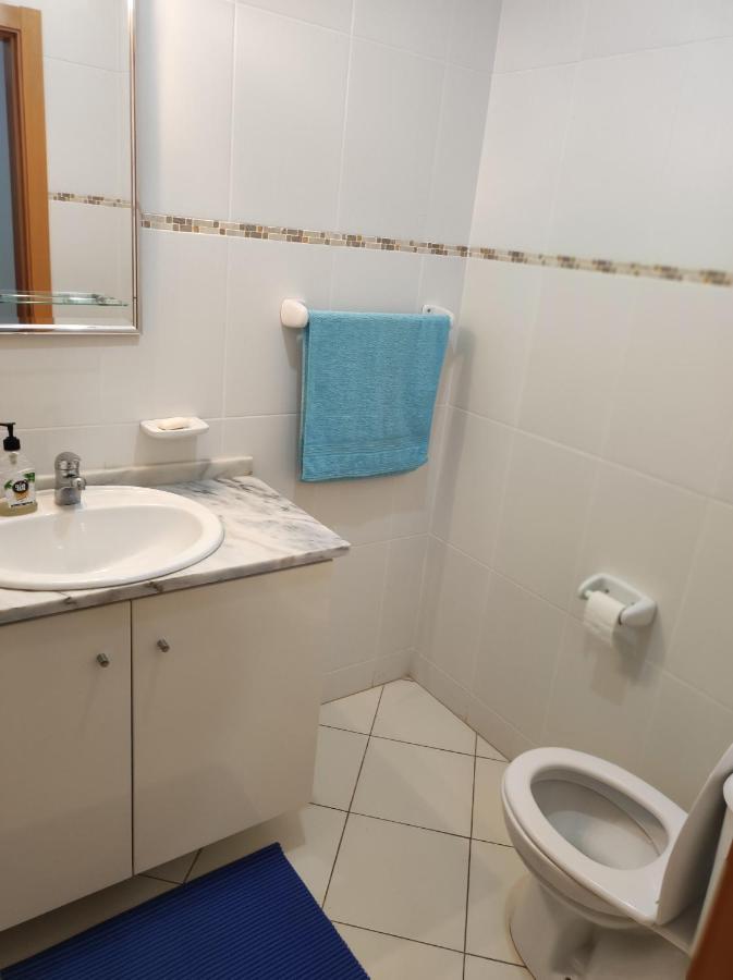 Apartamento Mar & Morna Mindelo Exterior foto