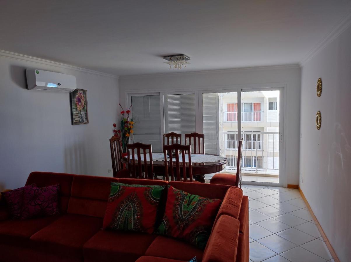 Apartamento Mar & Morna Mindelo Exterior foto