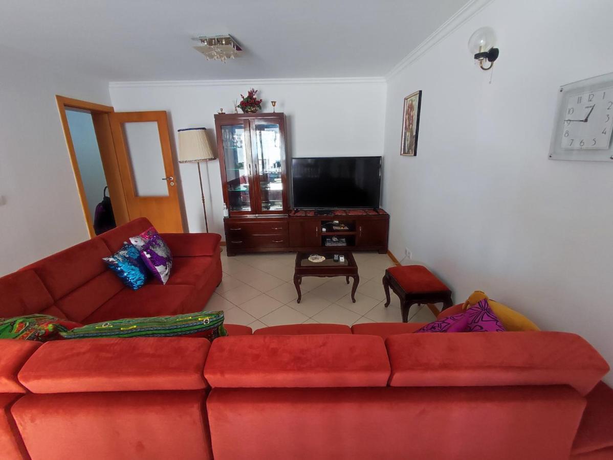Apartamento Mar & Morna Mindelo Exterior foto