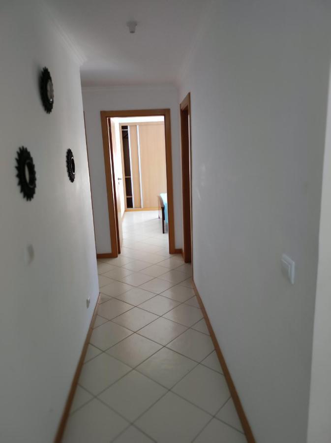 Apartamento Mar & Morna Mindelo Exterior foto