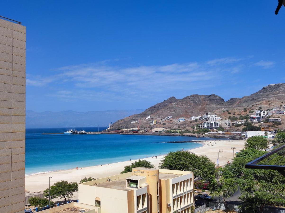 Apartamento Mar & Morna Mindelo Exterior foto