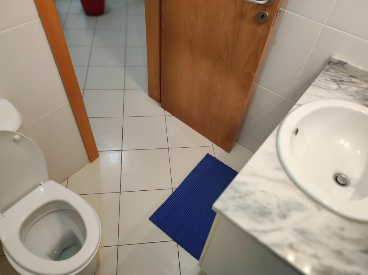 Apartamento Mar & Morna Mindelo Exterior foto