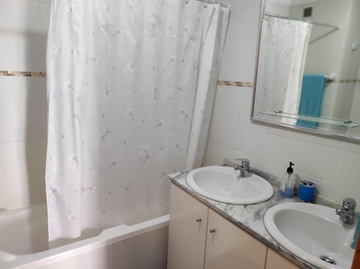 Apartamento Mar & Morna Mindelo Exterior foto