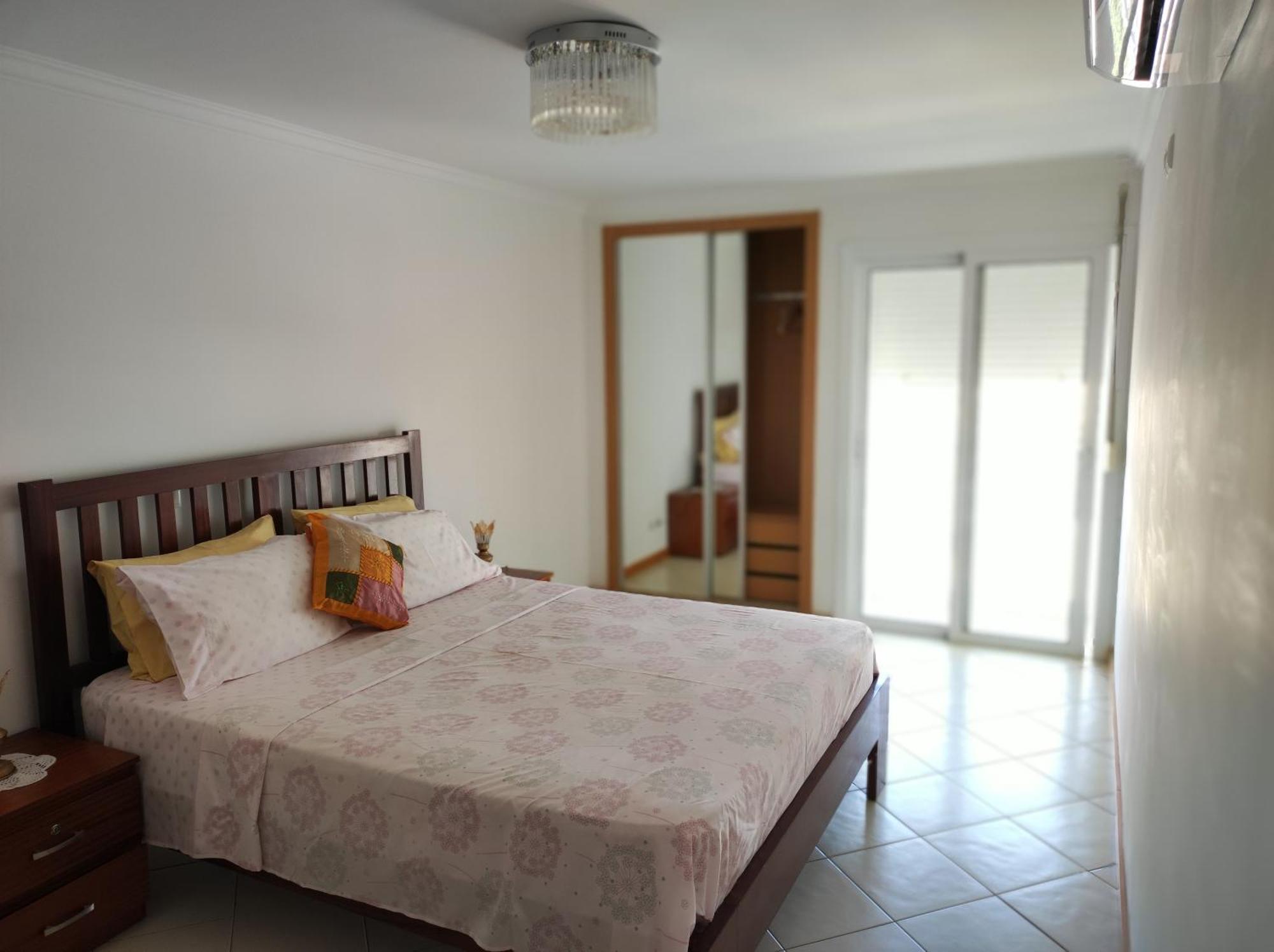Apartamento Mar & Morna Mindelo Habitación foto